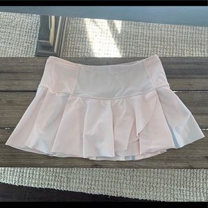Lululemon skirt